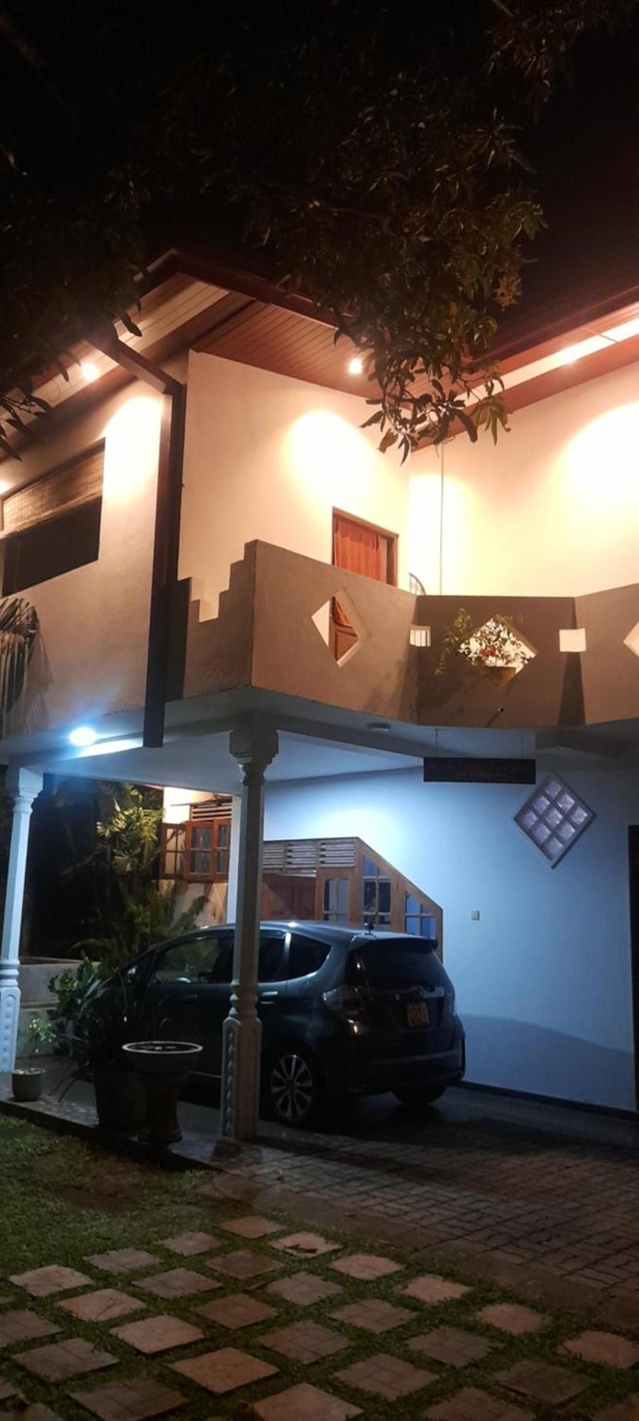 Smart Holiday Inn Galle Exterior foto